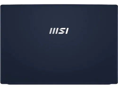 Ноутбук MSI Modern 15 B7M-232IT, Ryzen 7, 16 ГБ/512 ГБ, 60 Гц, Star Blue 7