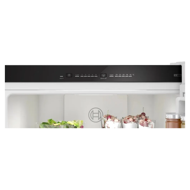 Холодильник Bosch KGN33NSDB, Нержавеющая сталь 5