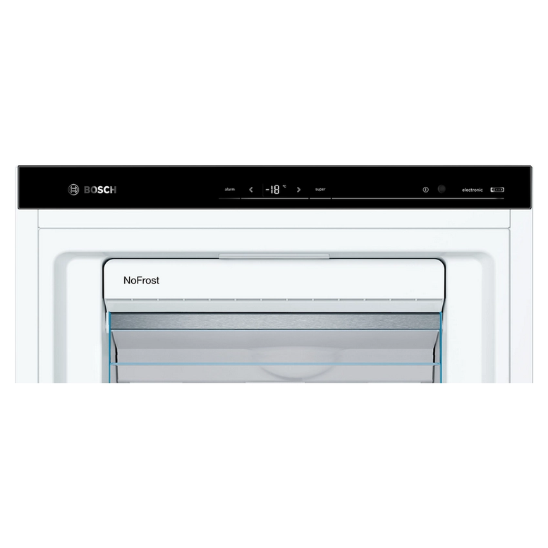 Congelator Bosch GSN54AWDV, Alb 7