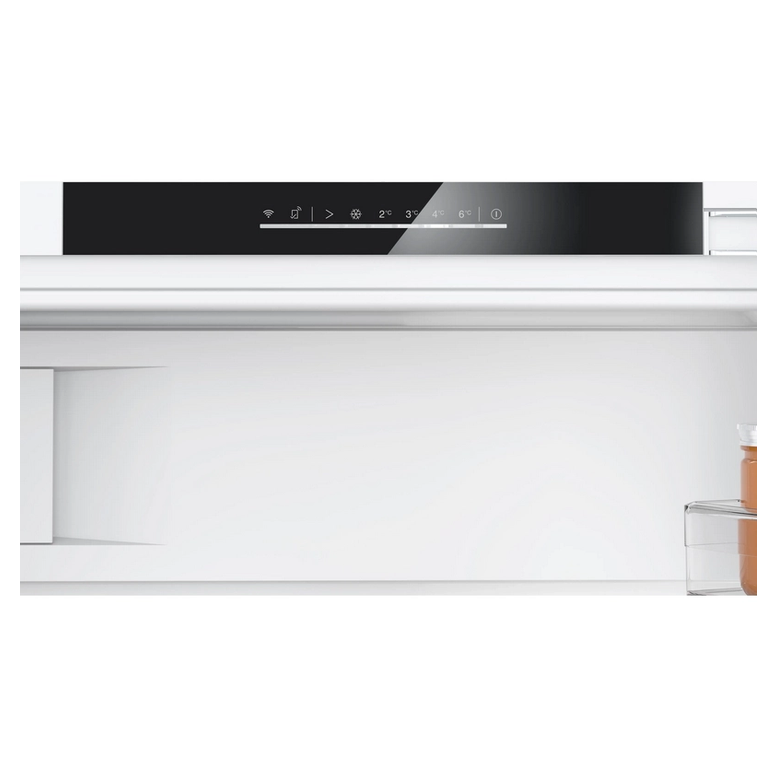 Холодильник Bosch KUL22VFD0, Белый 4