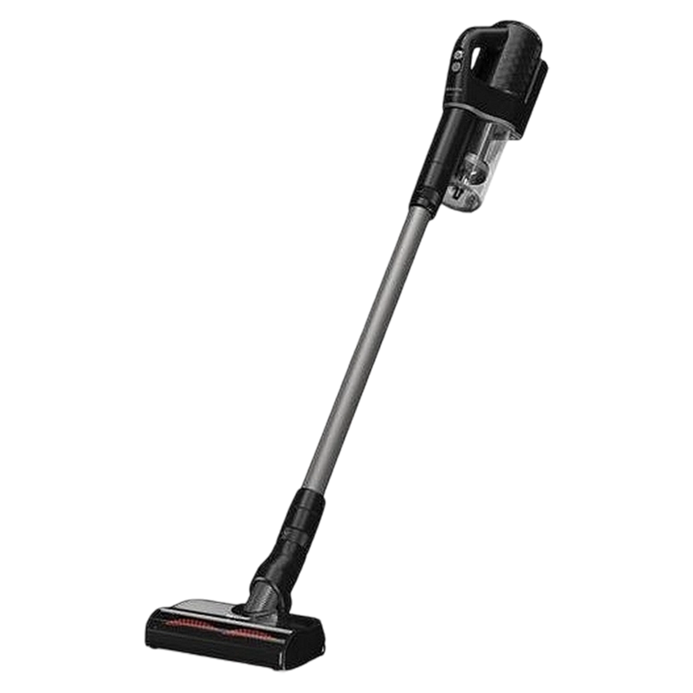 Вертикальный пылесос Miele Duoflex HX1 Cat&Dog, Черный