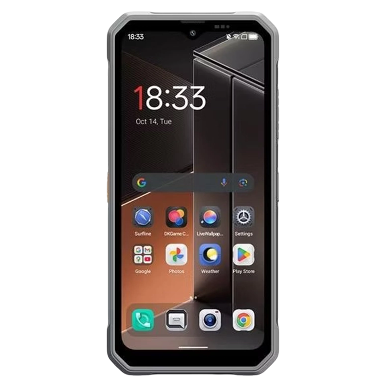 Blackview FORT 100, 8/128 ГБ, Lunar White 2