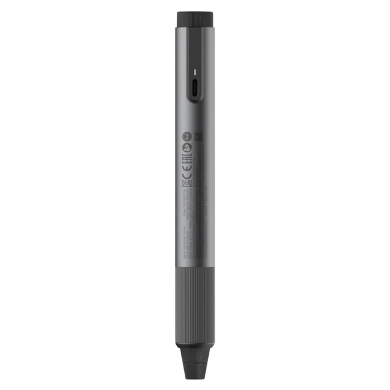 Отвертка-гравер Xiaomi Mijia Rotary Tool Kit, Grey 4