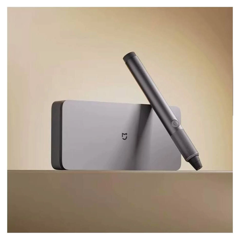 Отвертка-гравер Xiaomi Mijia Rotary Tool Kit, Grey