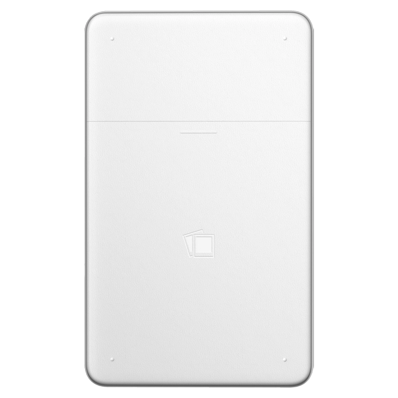 Фото-принтер Xiaomi Portable Photo Printer Pro, White 2