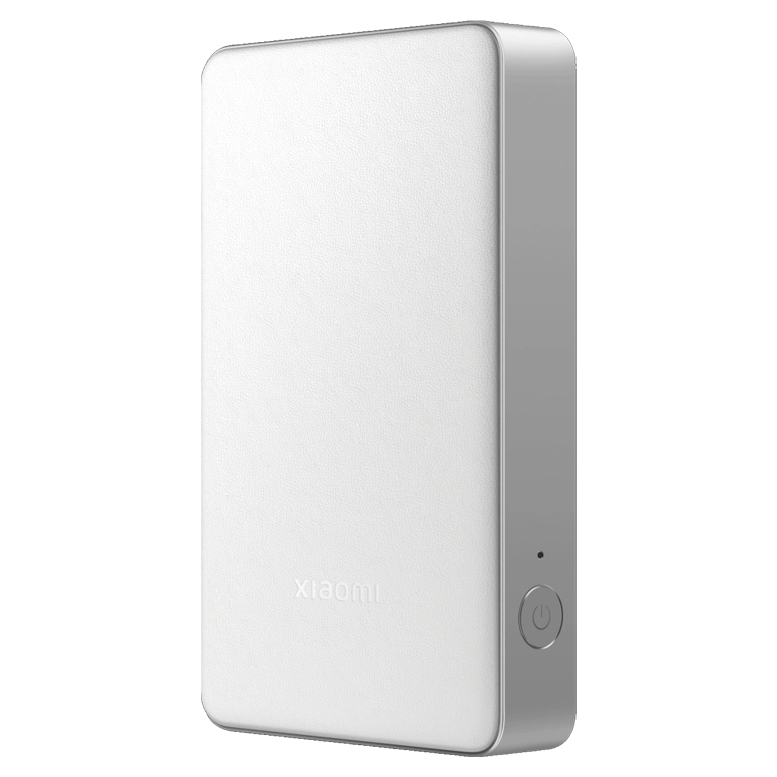 Фото-принтер Xiaomi Portable Photo Printer Pro, White 4