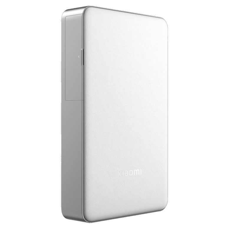 Фото-принтер Xiaomi Portable Photo Printer Pro, White 3