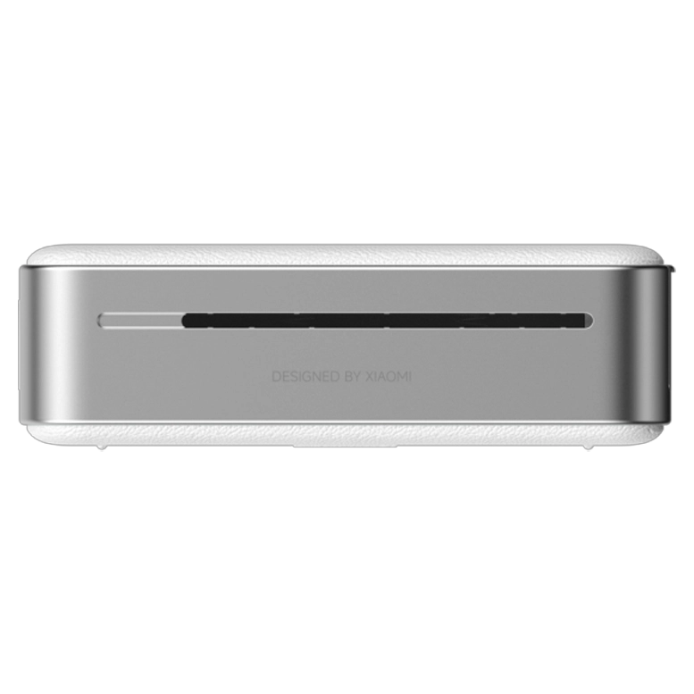 Фото-принтер Xiaomi Portable Photo Printer Pro, White 7