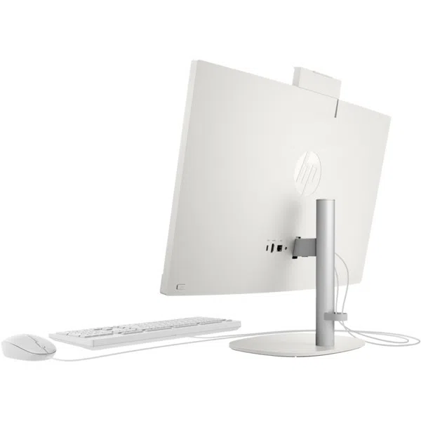 Моноблок HP ProOne 240 G10, Core i5, 16ГБ/512ГБ, 60 Гц, Белый 4