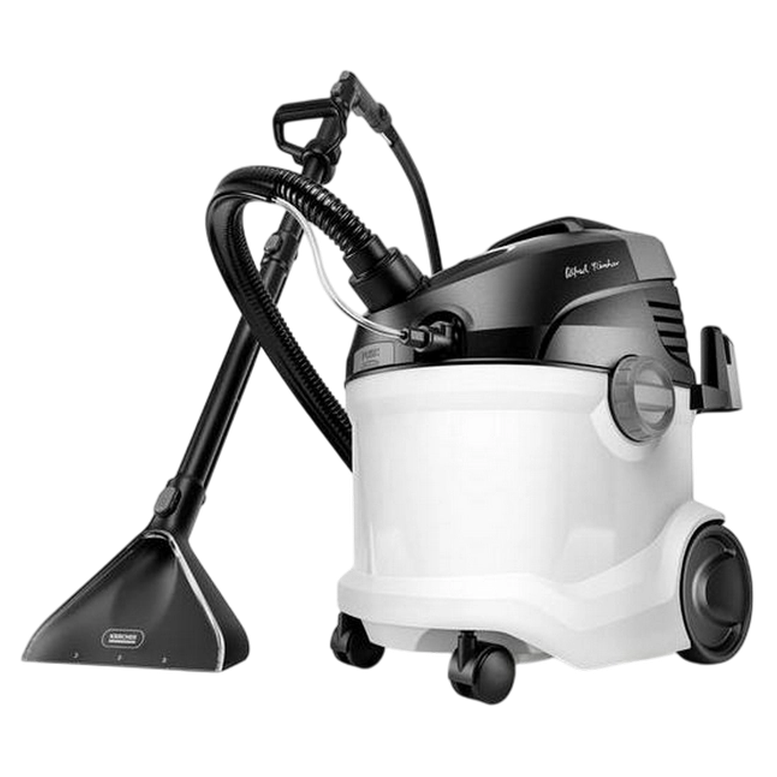Aspirator Karcher SE 6 Signature Line, Negru 3