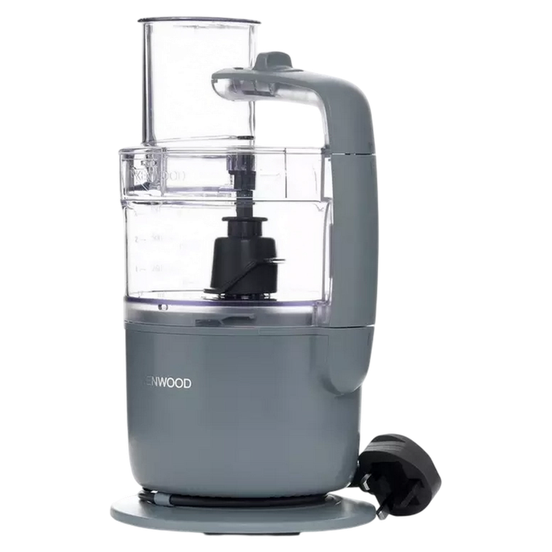 Кухонный комбайн Kenwood FDP 23.140GY, Синий 5