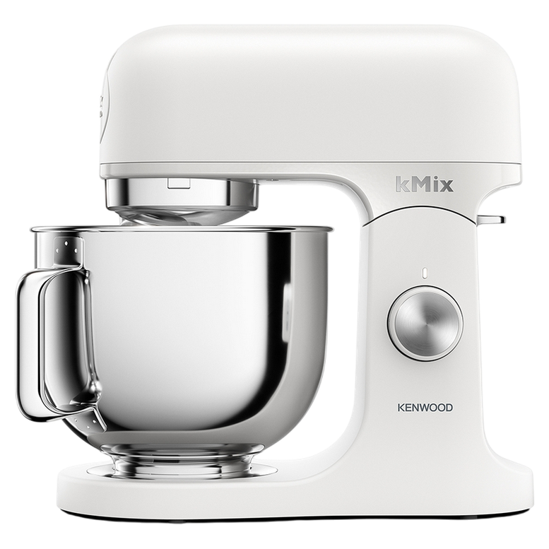 Кухонный комбайн Kenwood KMX 751 AWH, Белый 2