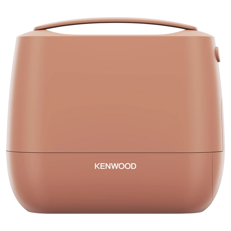 Ручной миксер Kenwood HMP40.000RD, Красный 5