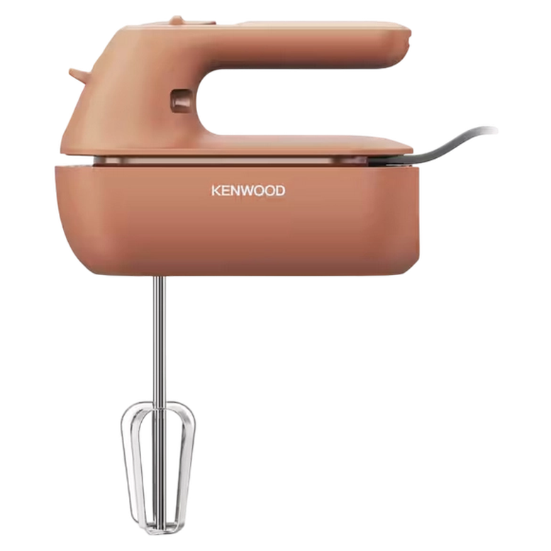 Ручной миксер Kenwood HMP40.000RD, Красный 2
