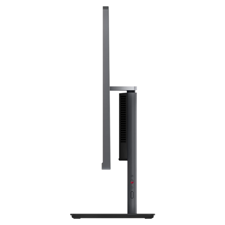 Моноблок Lenovo ThinkCentre neo 55a Gen 6, AMD Ryzen 7 250, AMD Radeon 740M, 32ГБ/1ТБ, Серый 4
