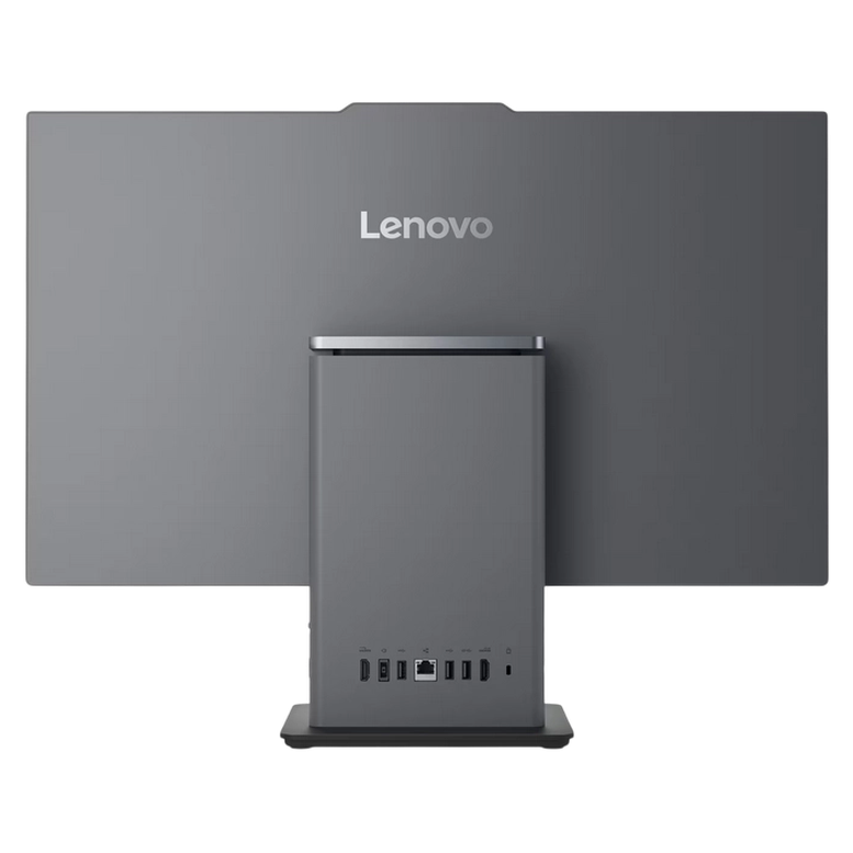 Моноблок Lenovo ThinkCentre neo 55a Gen 6 Touch, AMD Ryzen 7 250, AMD Radeon 740M, 16ГБ/512ГБ, Серый 16