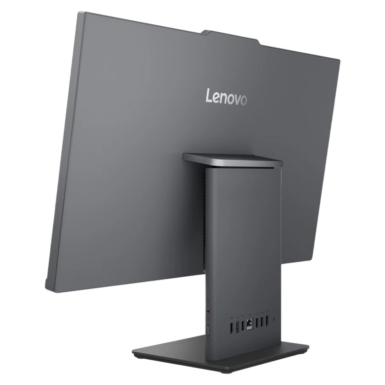 Моноблок Lenovo ThinkCentre neo 55a Gen 6 Touch, AMD Ryzen 7 250, AMD Radeon 740M, 16ГБ/512ГБ, Серый 6