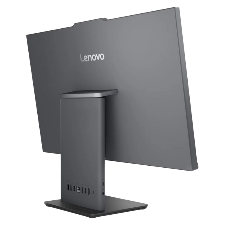 Моноблок Lenovo ThinkCentre neo 55a Gen 6 Touch, AMD Ryzen 7 250, AMD Radeon 740M, 16ГБ/512ГБ, Серый 7