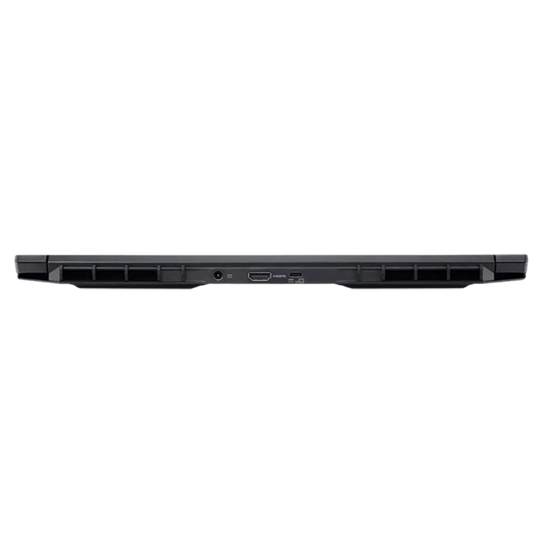 Ноутбук Acer Nitro V 16S AI ANV16S-41, Ryzen 7, RTX 5060, 16 ГБ/512 ГБ, 180 Гц, Black 4