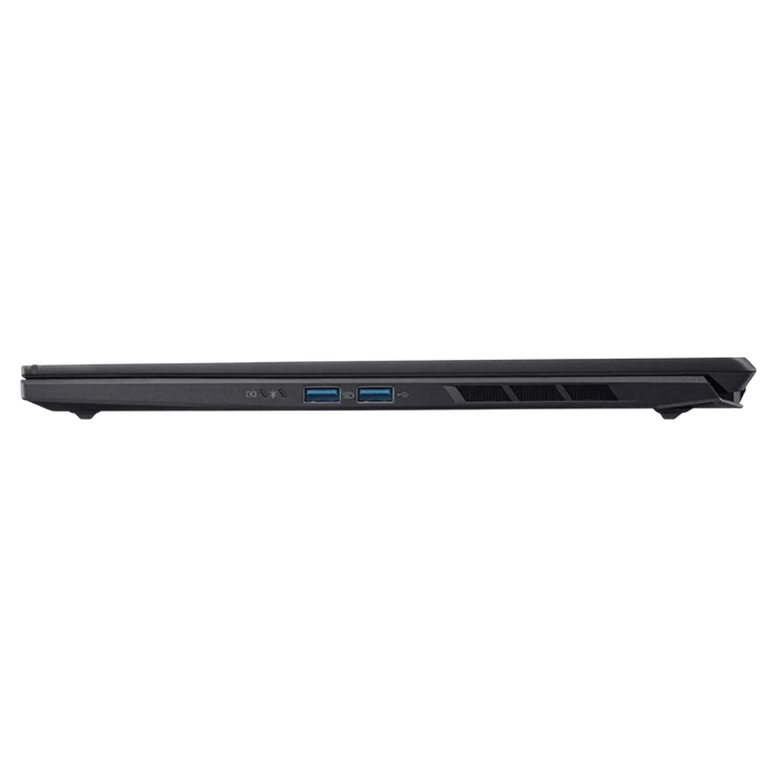 Ноутбук Acer Nitro V 16S AI ANV16S-41, Ryzen 7, RTX 5060, 16 ГБ/512 ГБ, 180 Гц, Black 5