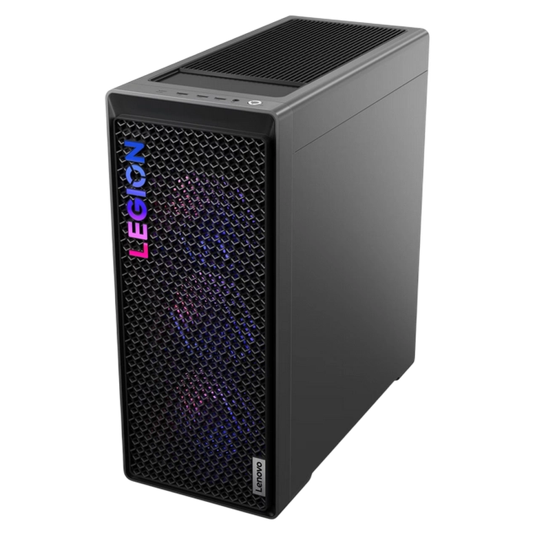 Системный блок Lenovo Legion T7 34IAS10, Core 9 285K, 32 ГБ, 2 ТБ SSD, Grey 13