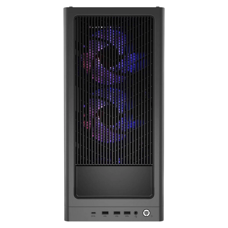 Системный блок Lenovo Legion T7 34IAS10, Core 9 285K, 32 ГБ, 2 ТБ SSD, Grey 11