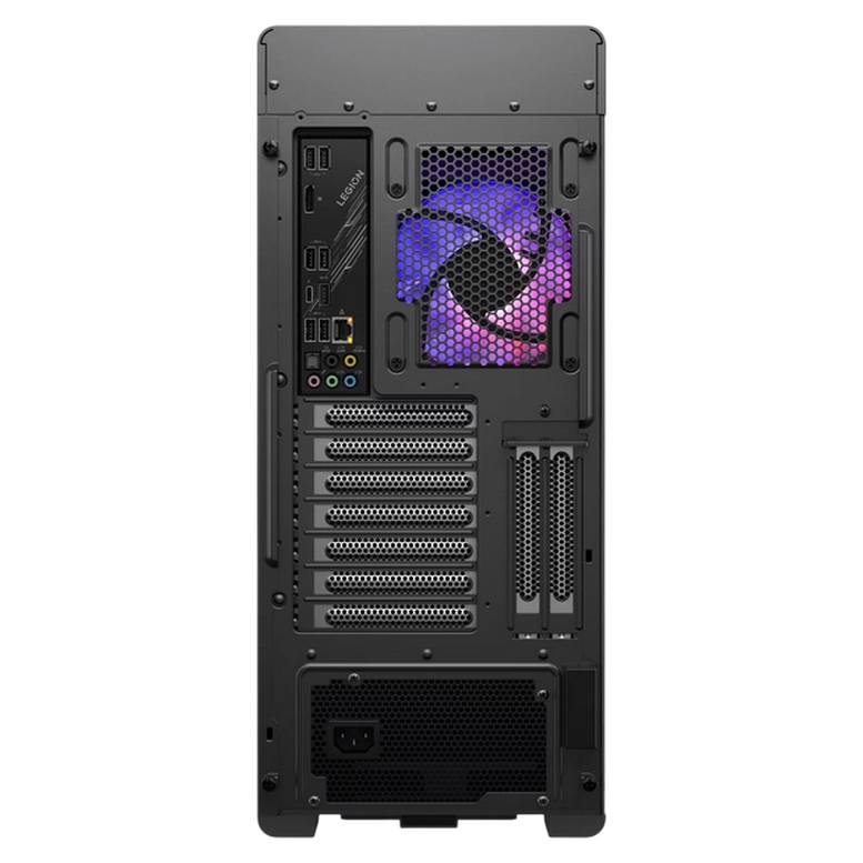 Системный блок Lenovo Legion T7 34IAS10, Core 9 285K, 32 ГБ, 2 ТБ SSD, Grey 9