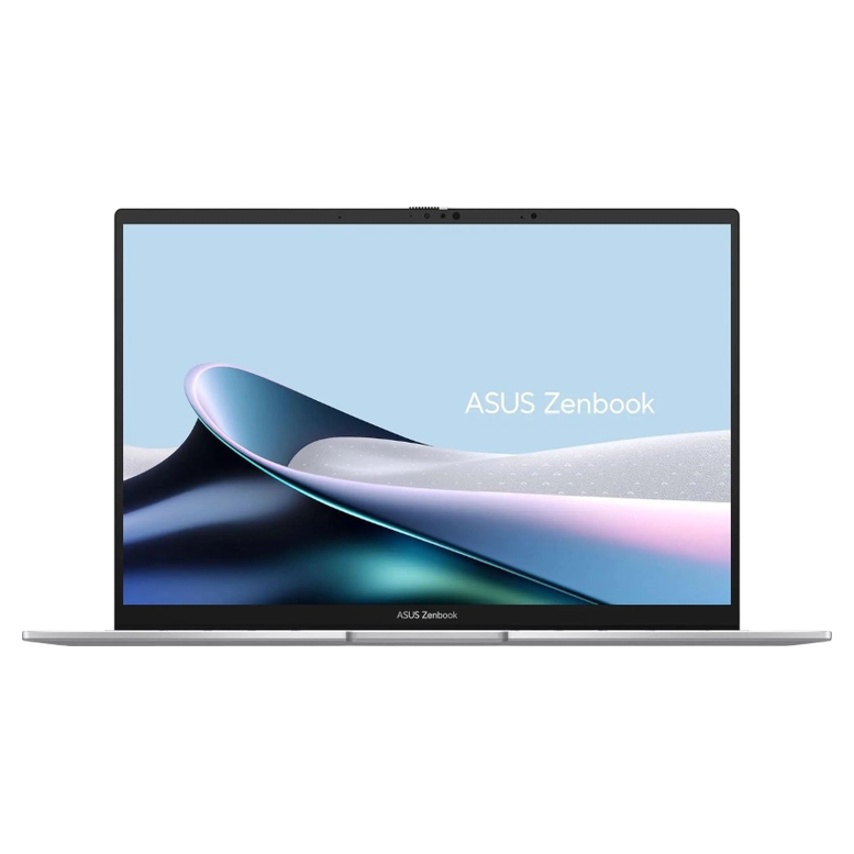 Ноутбук ASUS Zenbook 14, Core i9, 16ГБ/512ГБ, 60 Гц, Silver 2