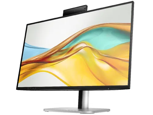 Монитор 23,8" HP Series 5 Pro 524pm, Черный 3