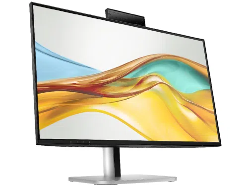 Монитор 23,8" HP Series 5 Pro 524pm, Черный 2