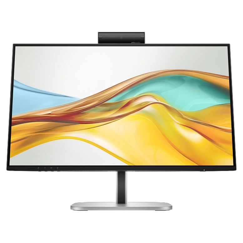 Монитор 23,8" HP Series 5 Pro 524pm, Черный