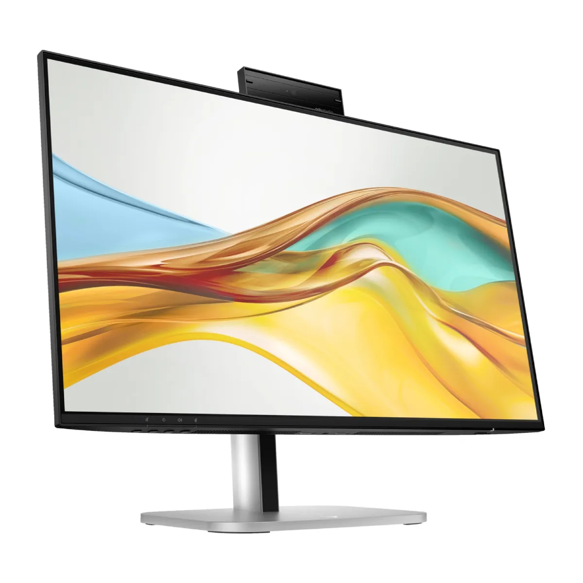 23.8" Монитор HP S5 Pro 524pm, Чёрный 2