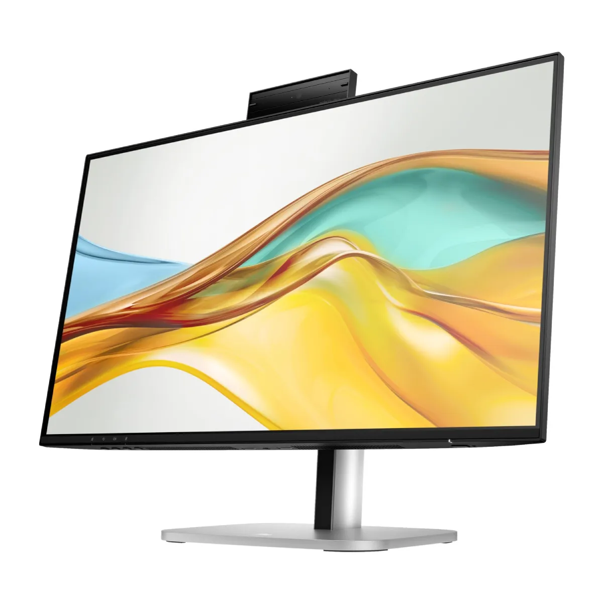 23.8" Монитор HP S5 Pro 524pm, Чёрный 3
