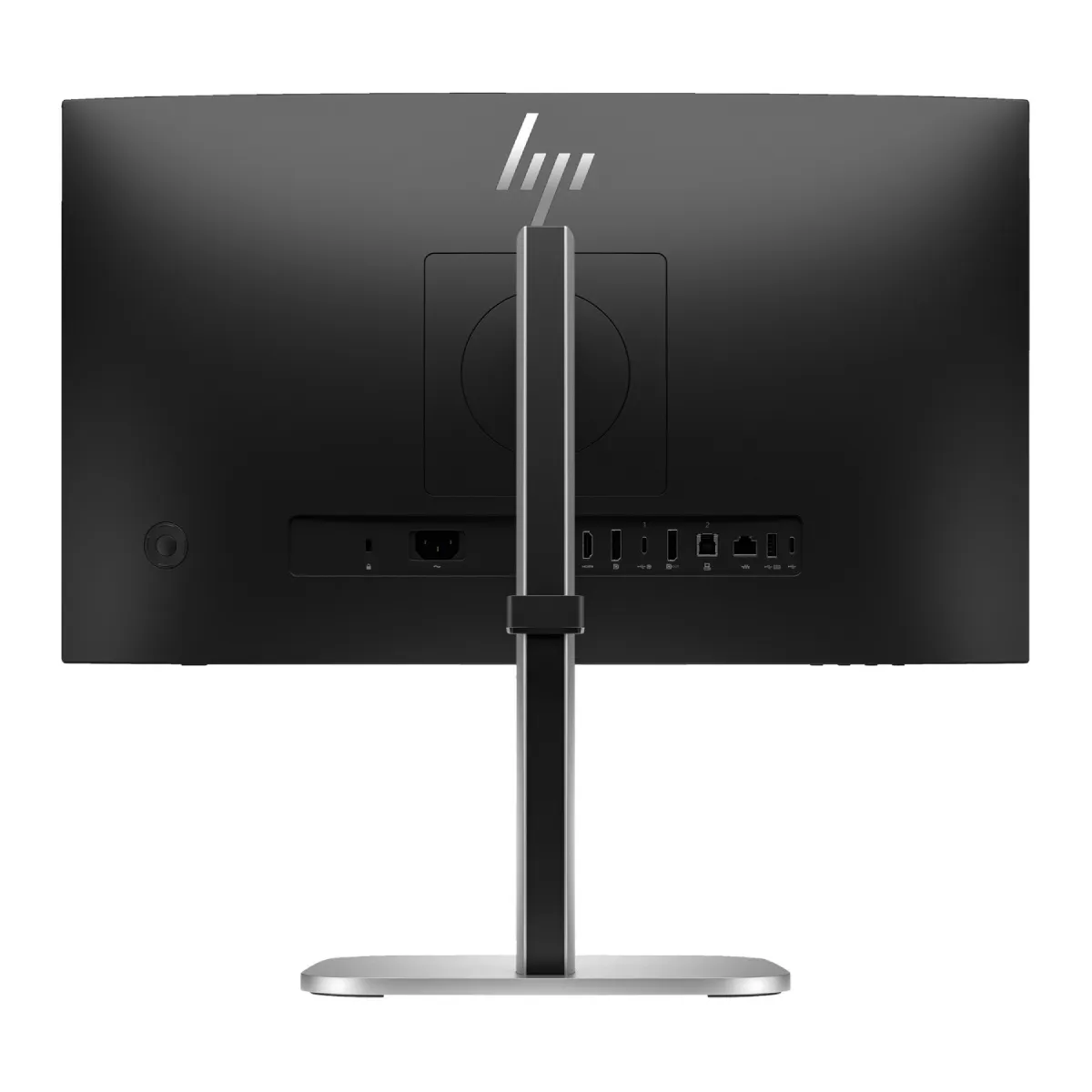 23.8" Монитор HP S5 Pro 524pm, Чёрный 4
