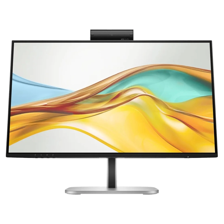 23.8" Монитор HP S5 Pro 524pm, Чёрный