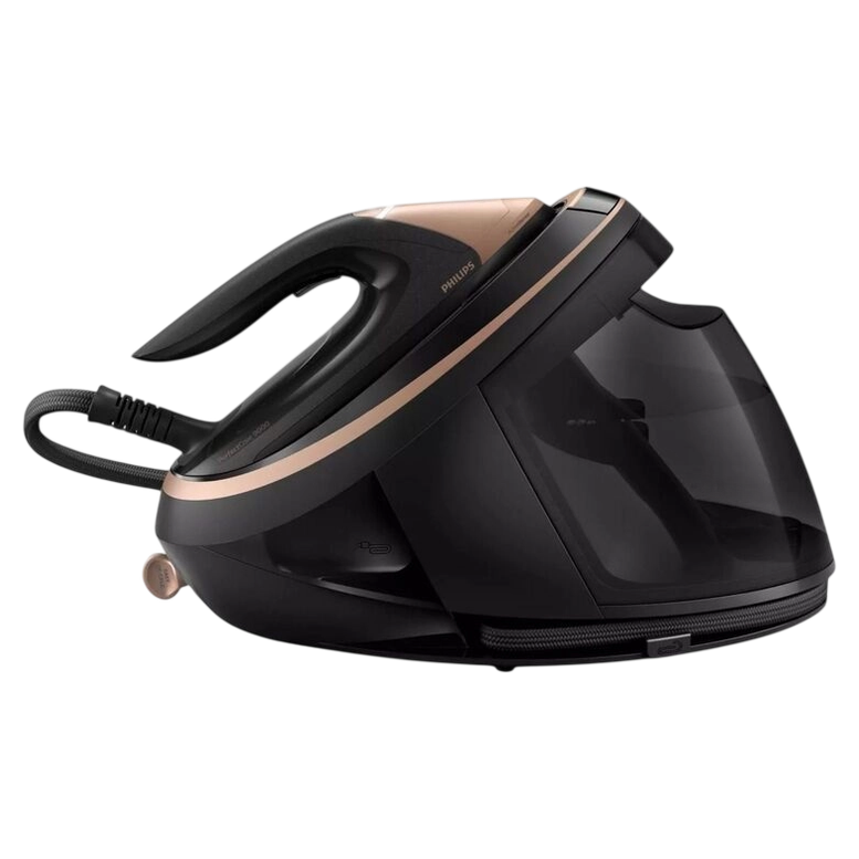 Утюг Philips PSG9040/80, Черный
