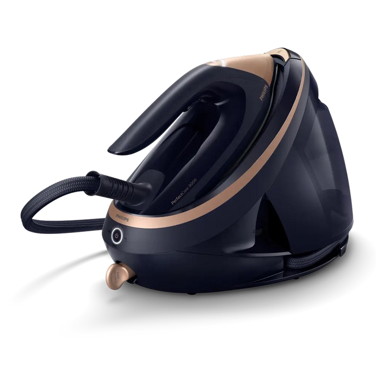 Утюг Philips PSG9050/20, Синий 2