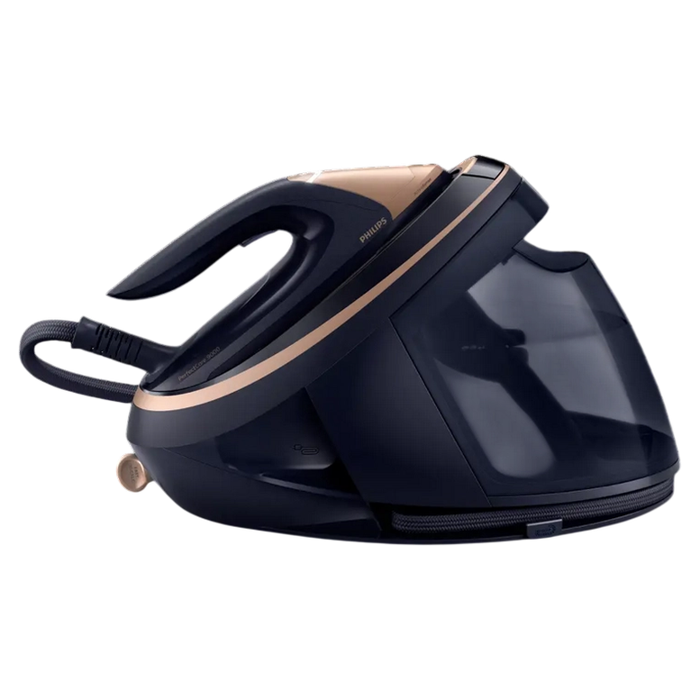 Утюг Philips PSG9050/20, Синий