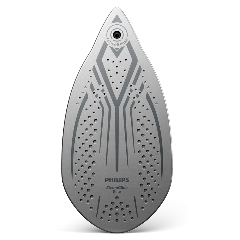 Утюг Philips PSG9050/20, Синий 3
