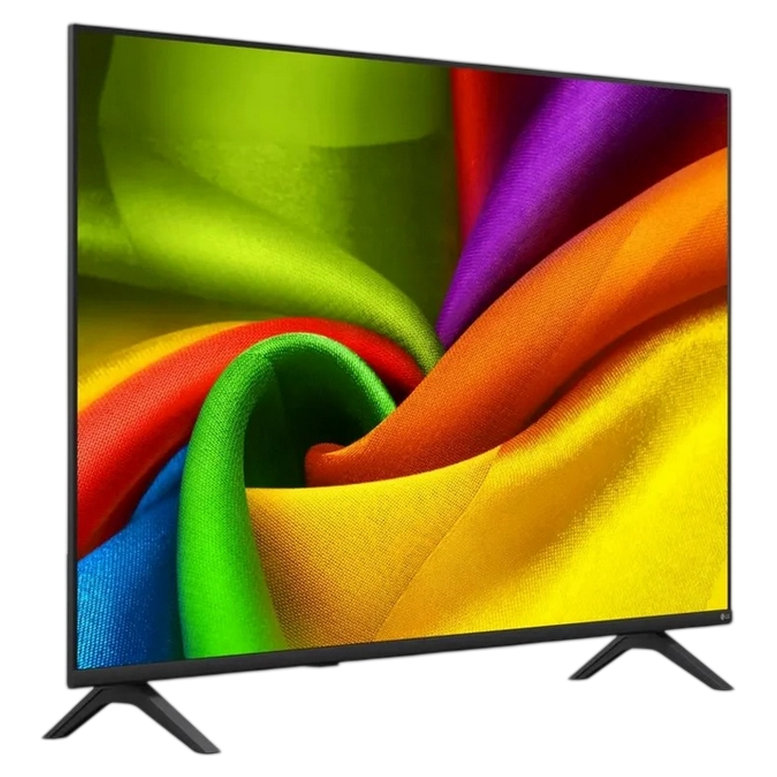 Телевизор LG 43" 43NU900B6LA, Черный 4