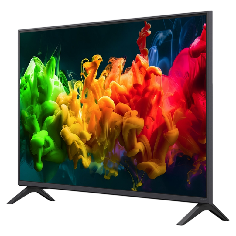 Televizor LG 50" 50QNED80B6B, Negru 4