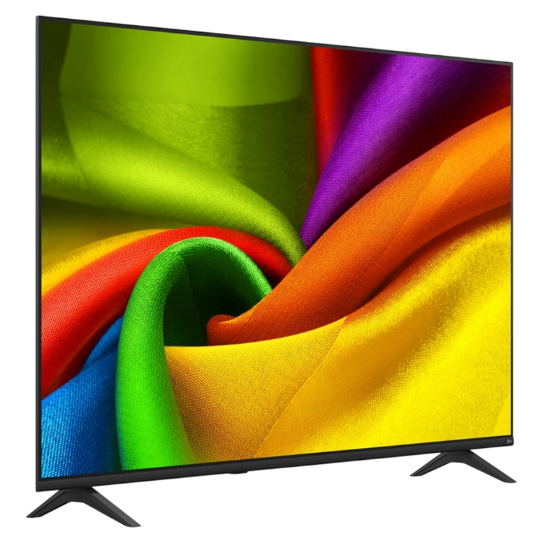 Телевизор LG 55" 55NU900B6LA, Черный 3