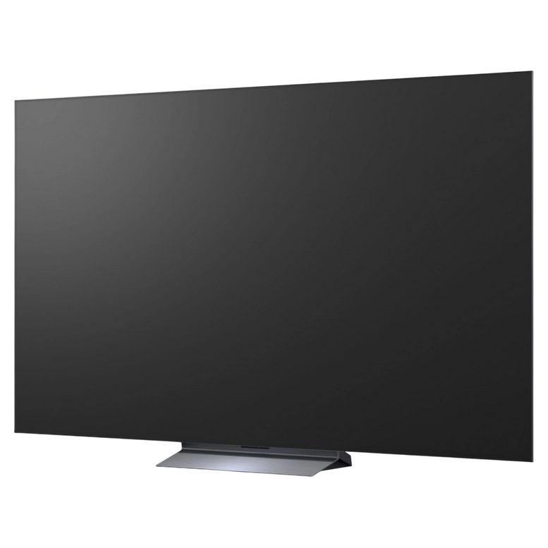 Телевизор LG 55" OLED55C64LA, Черный 11