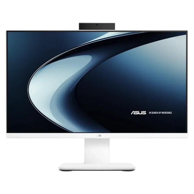 Моноблок ASUS V470VAK, Intel Core 5 210H, Intel UHD Graphics, 16ГБ/512ГБ, Белый 3