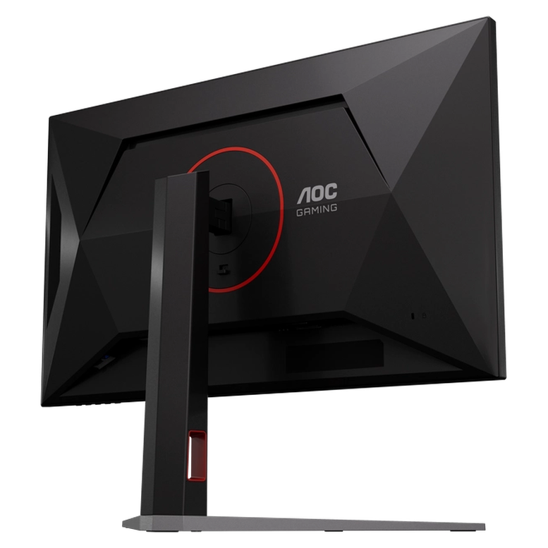 Монитор 32" AOC AGON U32G4U, Чёрный 13