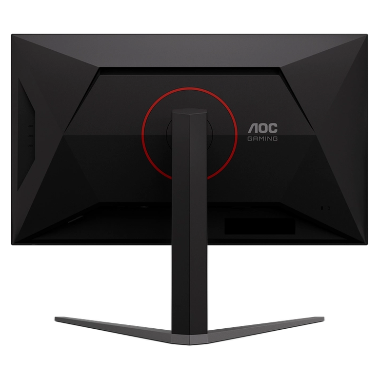 Монитор 32" AOC AGON U32G4U, Чёрный 30