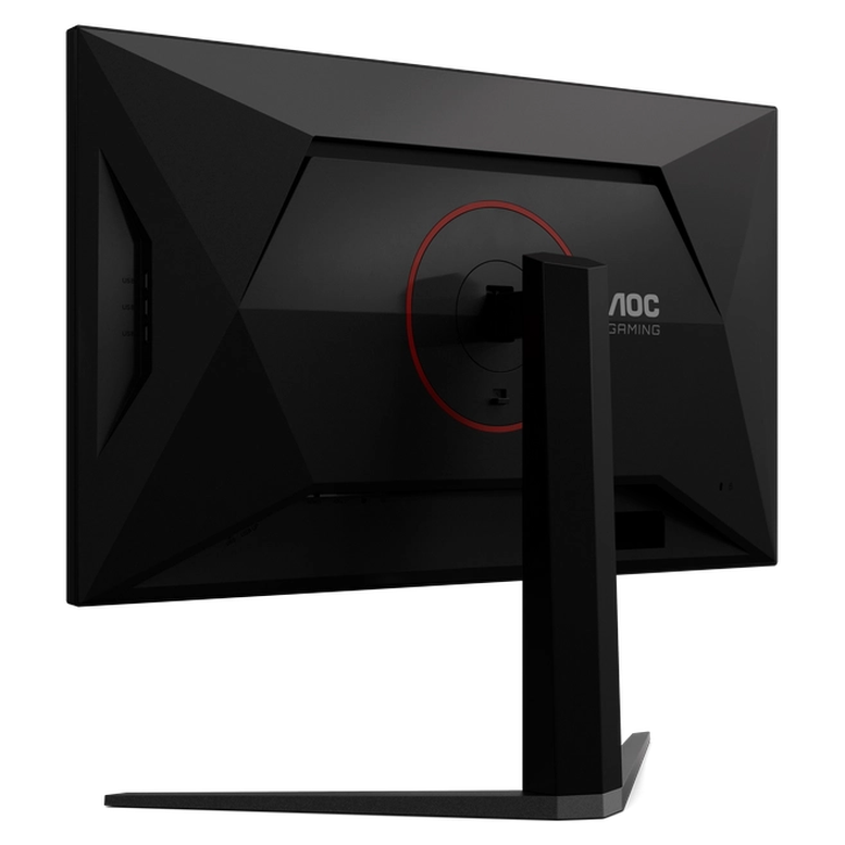 Монитор 32" AOC AGON U32G4U, Чёрный 11