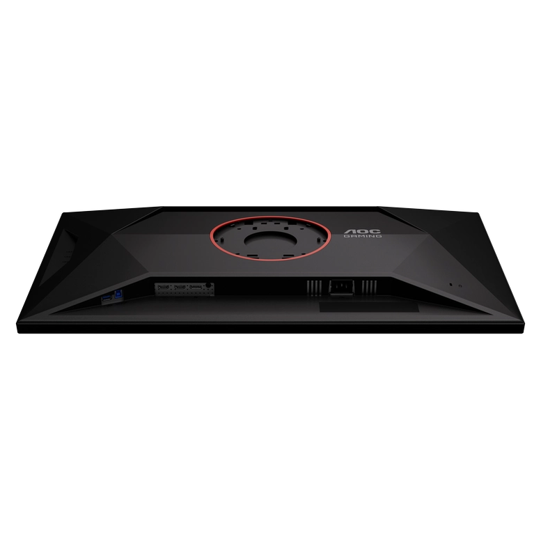 Монитор 32" AOC AGON U32G4U, Чёрный 9