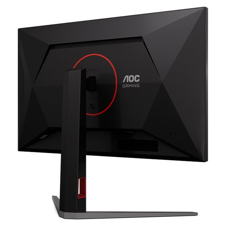 Монитор 32" AOC AGON U32G4U, Чёрный 12
