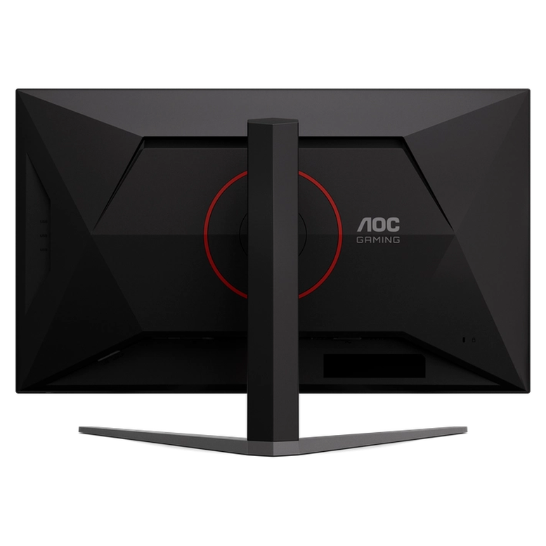 Монитор 32" AOC AGON U32G4U, Чёрный 14
